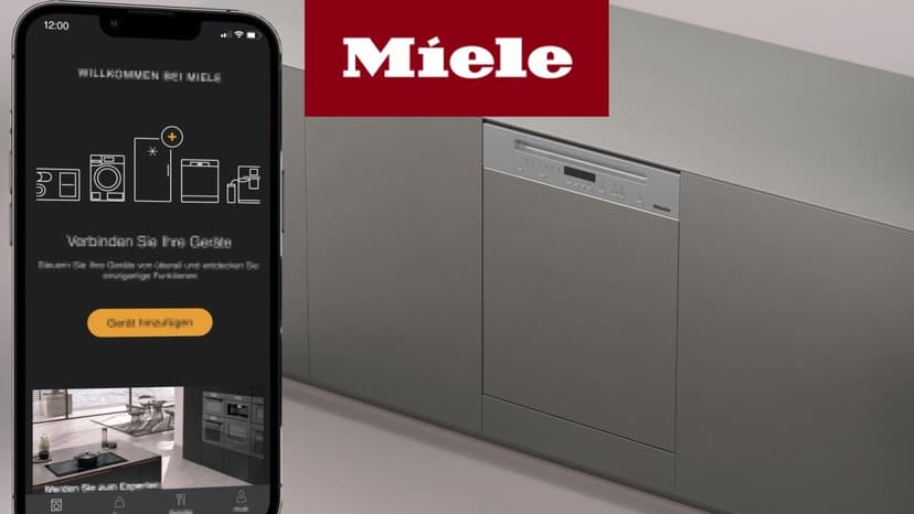 Miele App